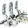 Pedalera Kit Car (Embrague cable) - Racing Pedal Boxes