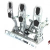 Pedalera Kit Car (Embrague cable) - Racing Pedal Boxes