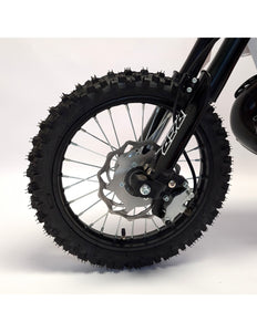 Pit Bike MiniCross ALLPRO Replica KTM 50cc 2T 9,5cv Midi