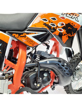 Cargar imagen en el visor de la galería, Pit Bike MiniCross ALLPRO Replica KTM 50cc 2T 9,5cv Midi