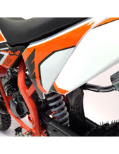 Cargar imagen en el visor de la galería, Pit Bike MiniCross ALLPRO Replica KTM 50cc 2T 9,5cv Mini