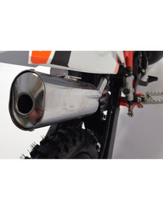 Pit Bike MiniCross ALLPRO Replica KTM 50cc 2T 9,5cv Mini
