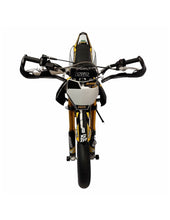 Cargar imagen en el visor de la galería, Pit Bike Minimotard PGR SM-R 160cc BLACK EDITION 2022 con PMT