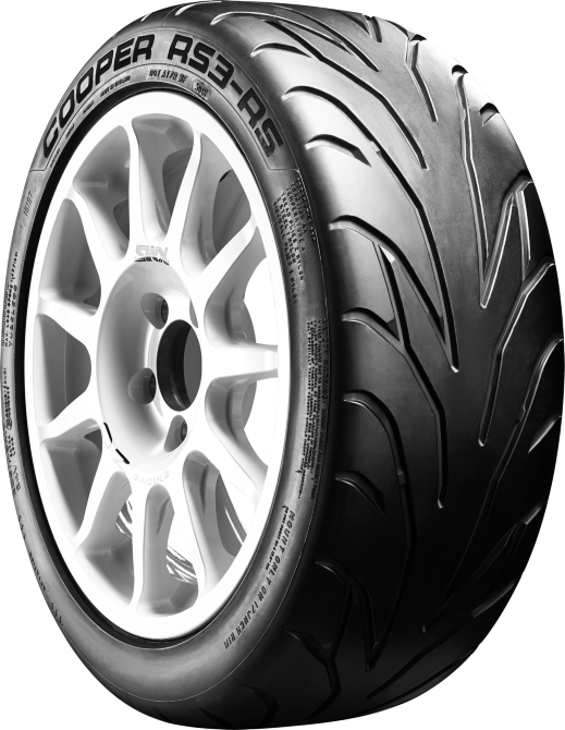 225/45R17  COOPER RS3-RS