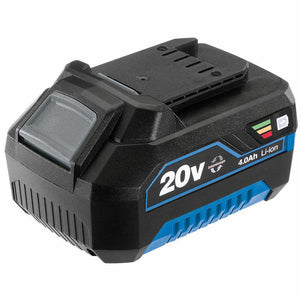 Batería 20V 4.0 Ah para aparato electro portátil gama StormForce - vilarino-motorsport