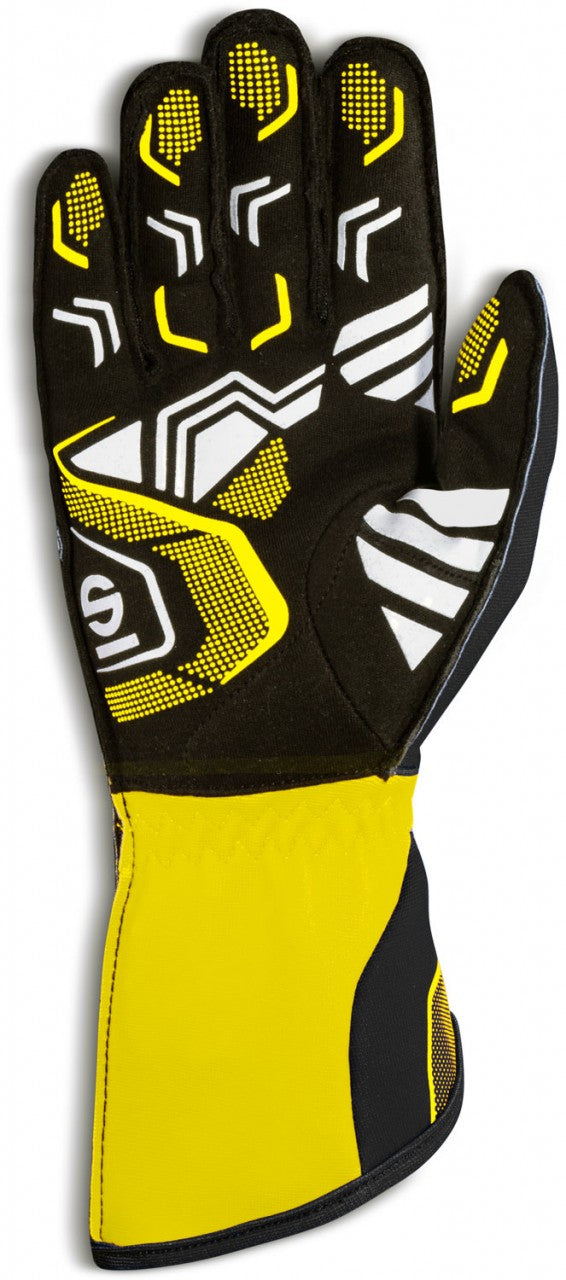 Guantes SPARCO RECORD BLUE RED • Diseño inmejorable.