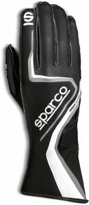 Guantes SPARCO RECORD BLUE RED • Diseño inmejorable.